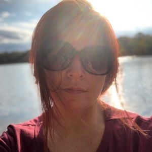 Meet your Posher, Jonna